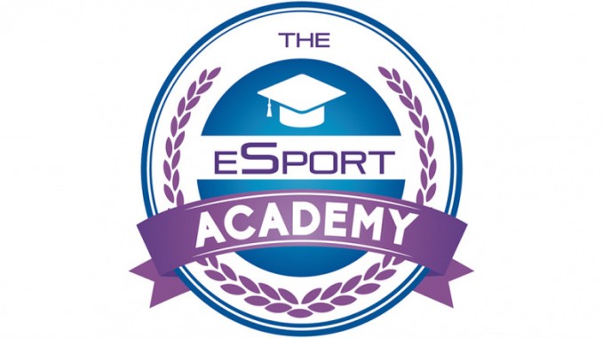 The eSport Academy près de Nantes, France The eSport Academy près de Nantes, France