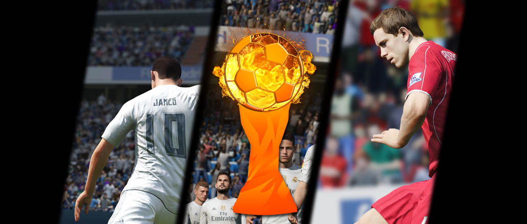 e-Football : les médiathèques d’Épernay organisent un tournoi FIFA16 sur PS4