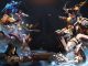Overwatch et les parties personnalisées