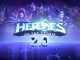 Heroes of the Storm 2.0