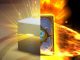 Butin Overwatch et Hearthstone