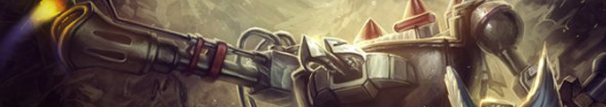 Machine de Rumble