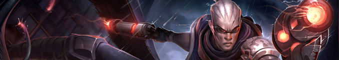 Qui a tue femme Lucian