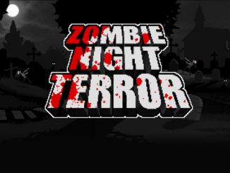 download free zombie night terror steam