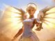 Overwatch : Changements Mercy et D.Va