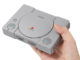 La Playstation Classic